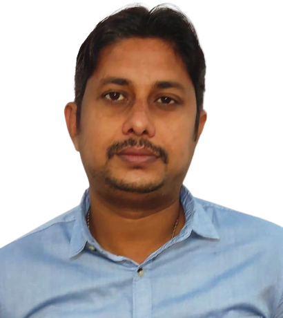 Ajay Mondal