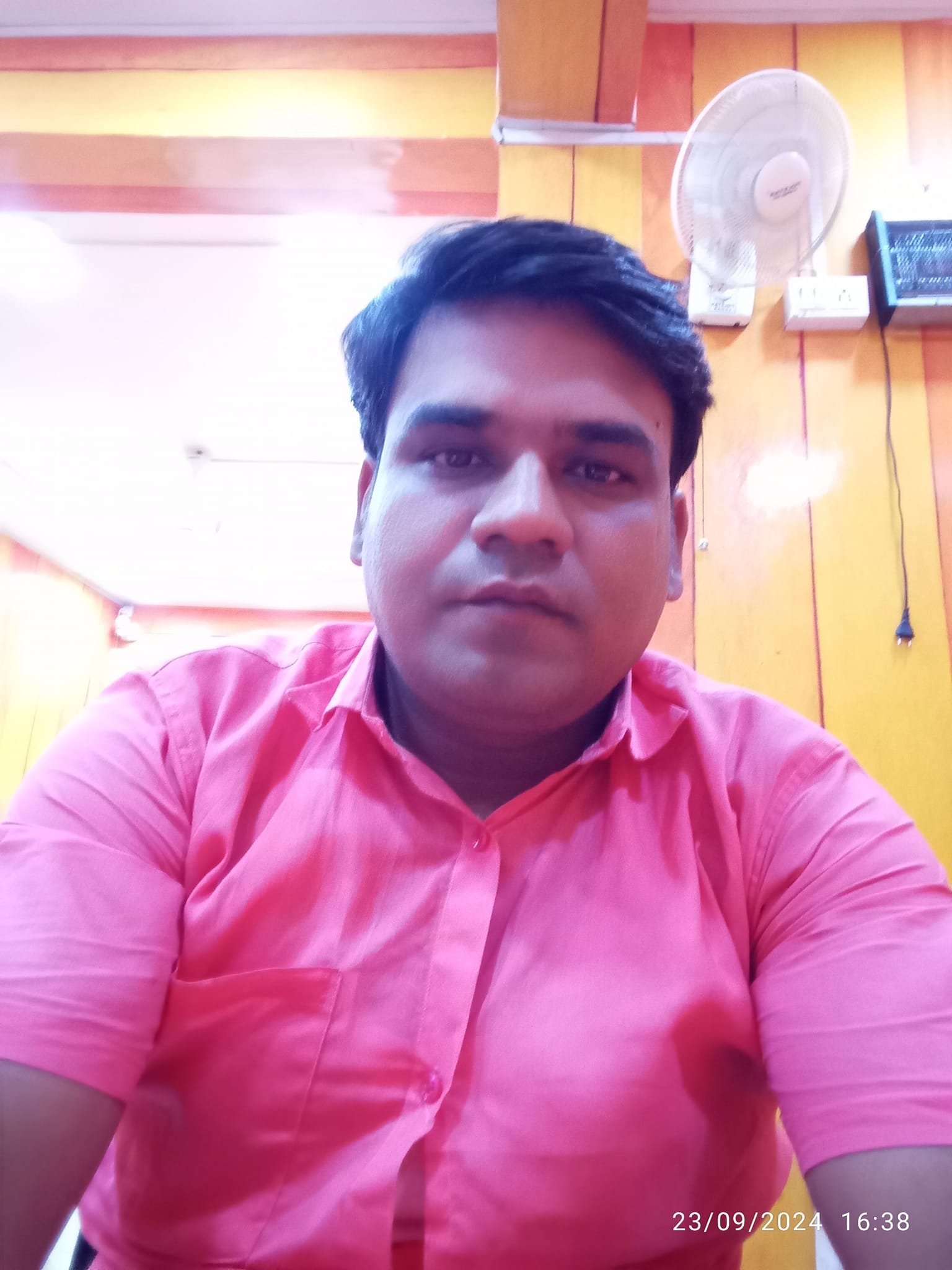 Mohibul Sah