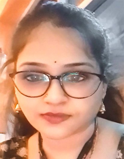 Sunita Srivastava